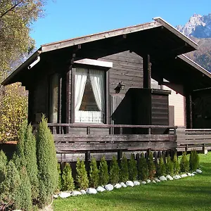 Chalet La Renardière Chalet
